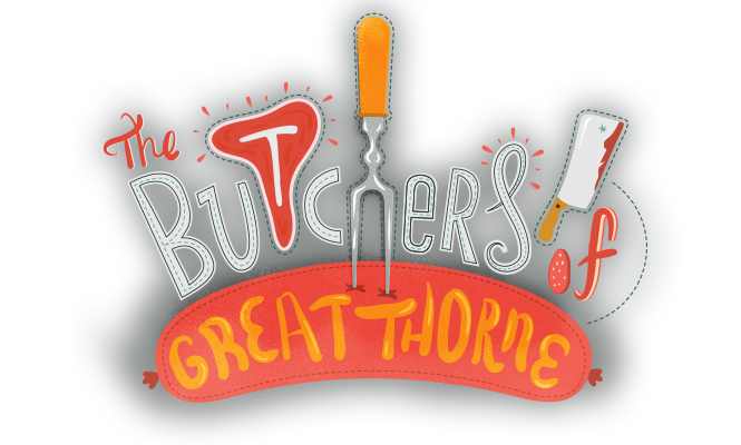 The Butchers of Great Thorne - Butchery Blog