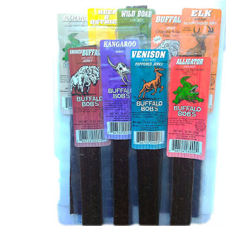 buffalo bobs jerky