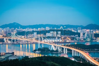 Jembatan Xiamen Jembatan Xiamen