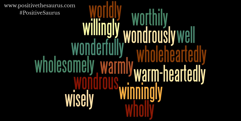 Cool Words That Start With The Letter S Cool Words That Start With The Letter S