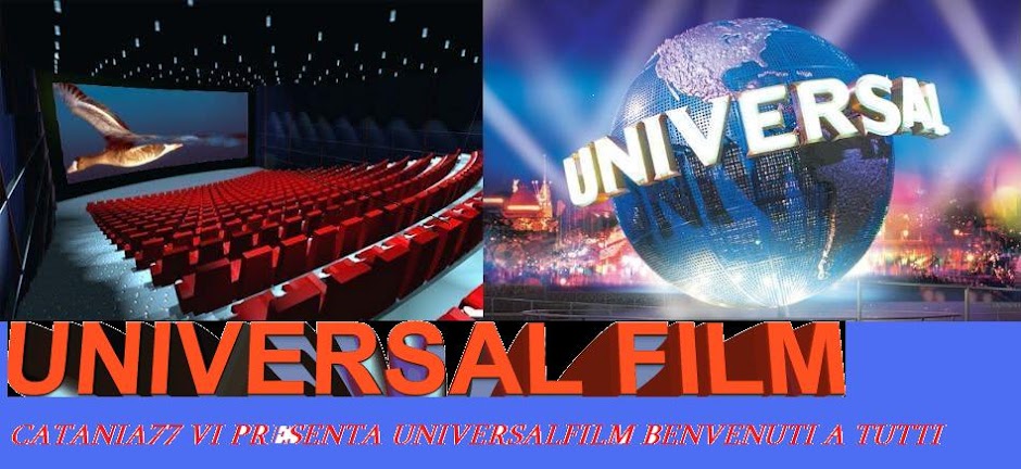 UNIVERSAL FILM E TANTO