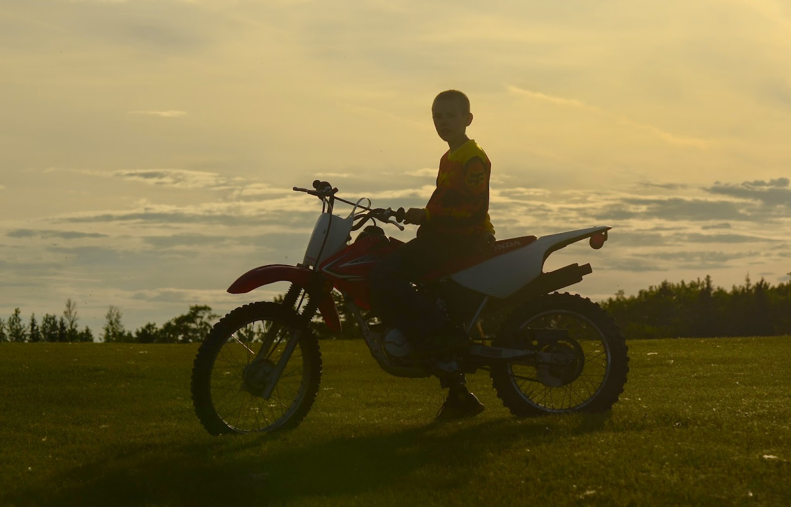 best bike for 11 year old boy