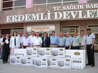 Aleyna Iskenderoglu Goz Hastaliklari Mersin Hekimler Net