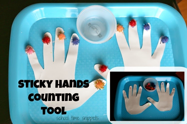 fun counting tool for kids