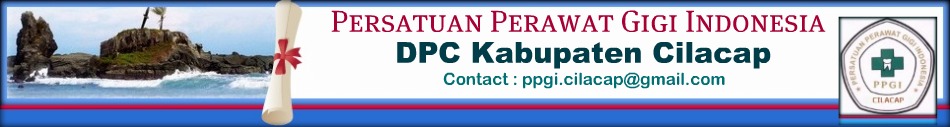 DPC PPGI Kabupaten Cilacap