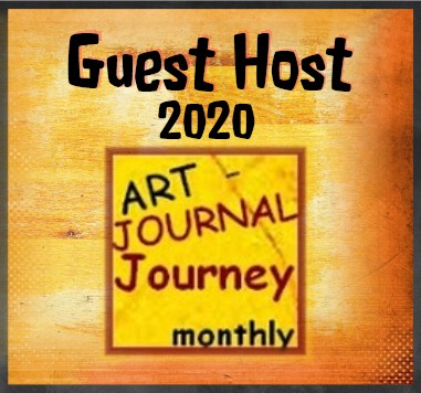 Art Journal Journey