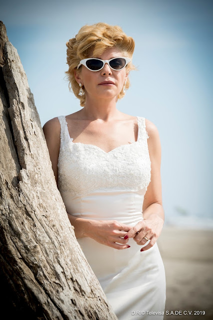 foto silvia pinal frente a ti