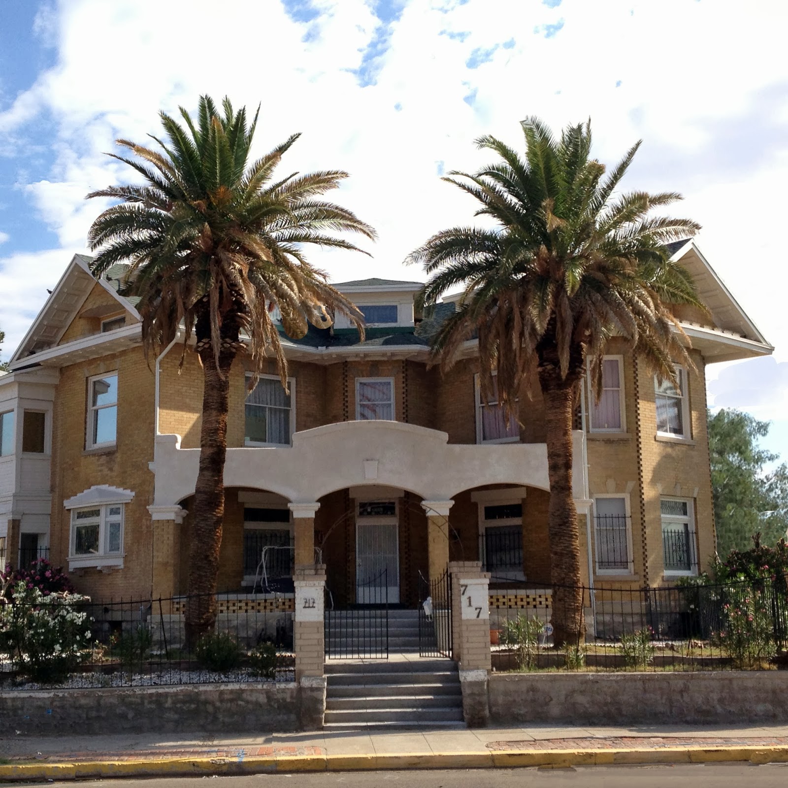 SHNIA The Hixon House