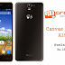 Micromax Launched Canvas HD Plus A190 with hexa-core MediaTek Processor