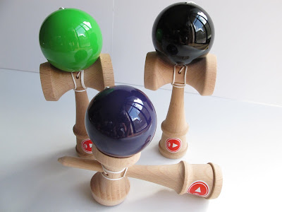 Play Kendama from Germany