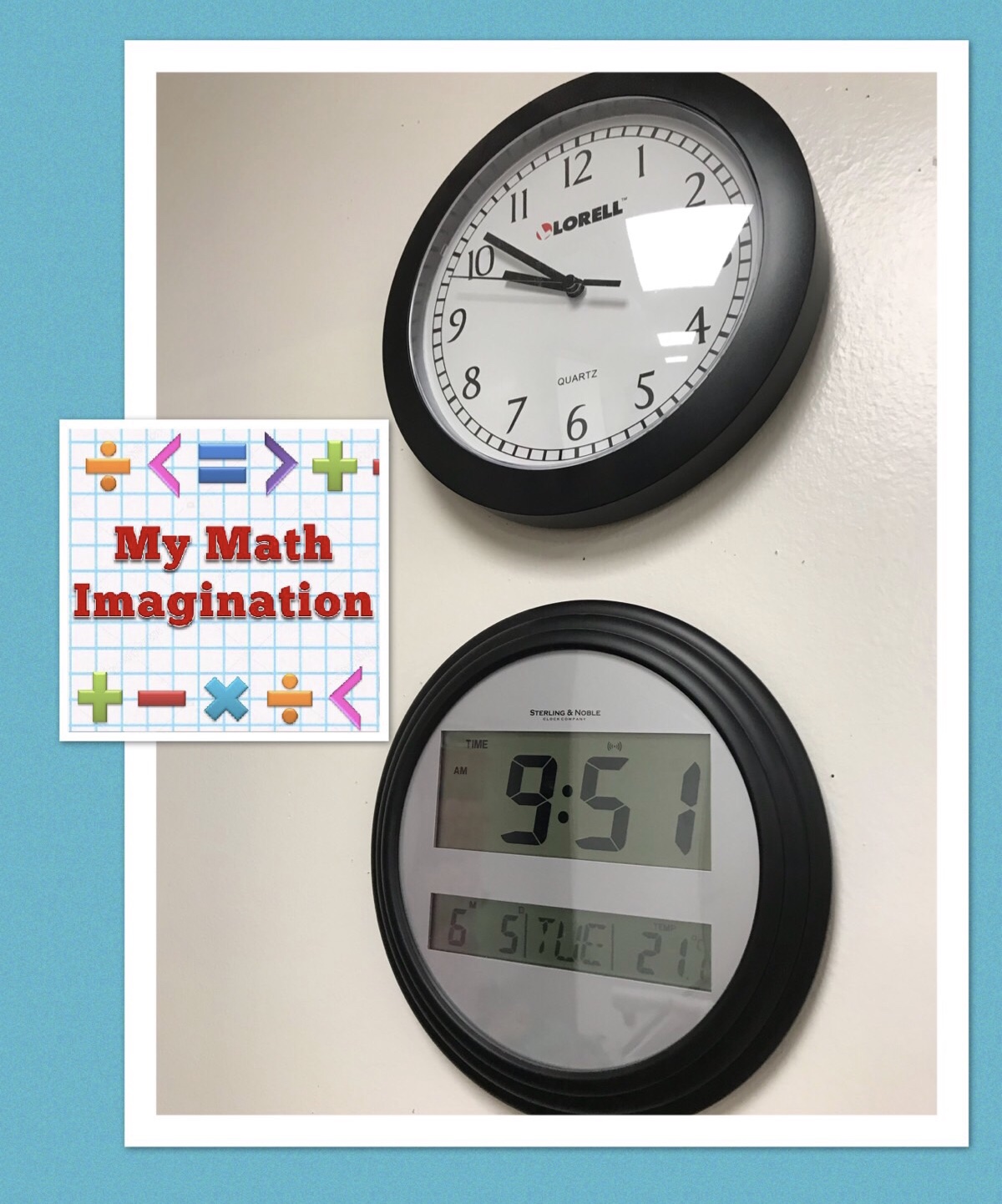 types of clocks types of clocks