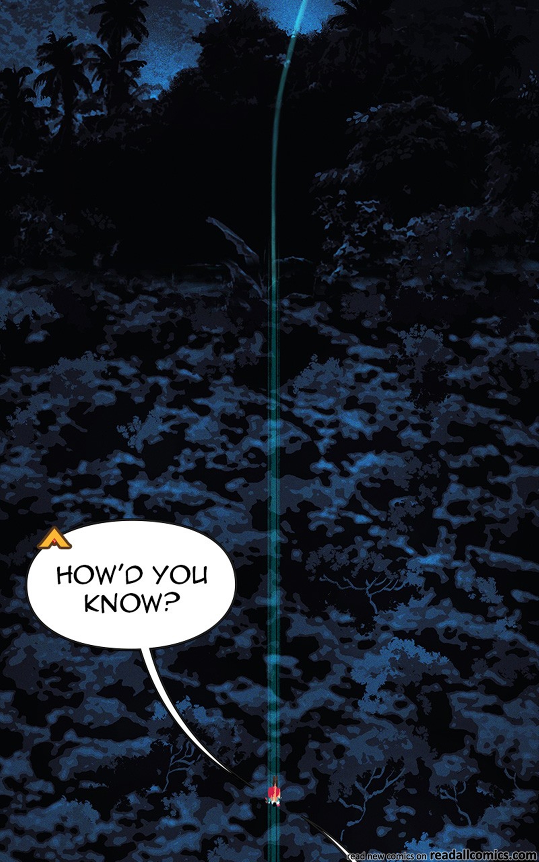 Red Hood: Outlaws chapter 7 page 26