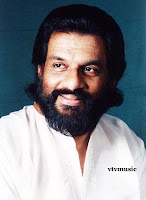 no music no life: yesudas' classical songs & semi classical songs