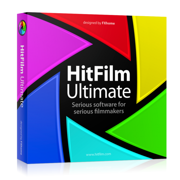 hitfilm free hitfilm free