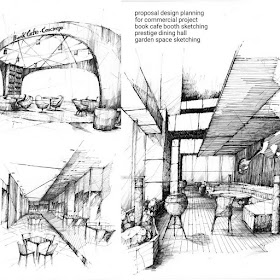 05-Park-Kwang-Hee-Architectural-Sketches-Interior-Exterior-Old-and-New-www-designstack-co