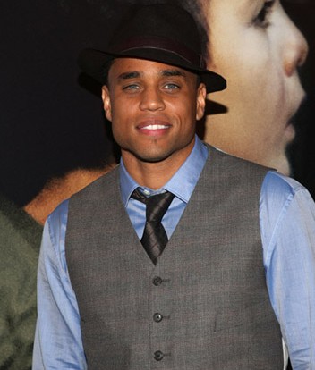 juicybootygossip: SEXY OLDER MEN OF THE DAY!! ( Michael Ealy ) ( Big