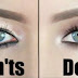 Have You Been Applying Your Eyeshadow The Wrong Way?