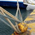 Κέρκυρα:Ο έντονος κραδασμός στο πλοίο ...εμπόδισε τον απόπλου 