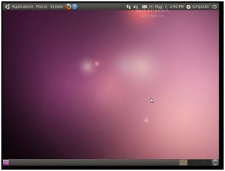 Linux Ubuntu 10.04 LTS (Lucid Lynx)