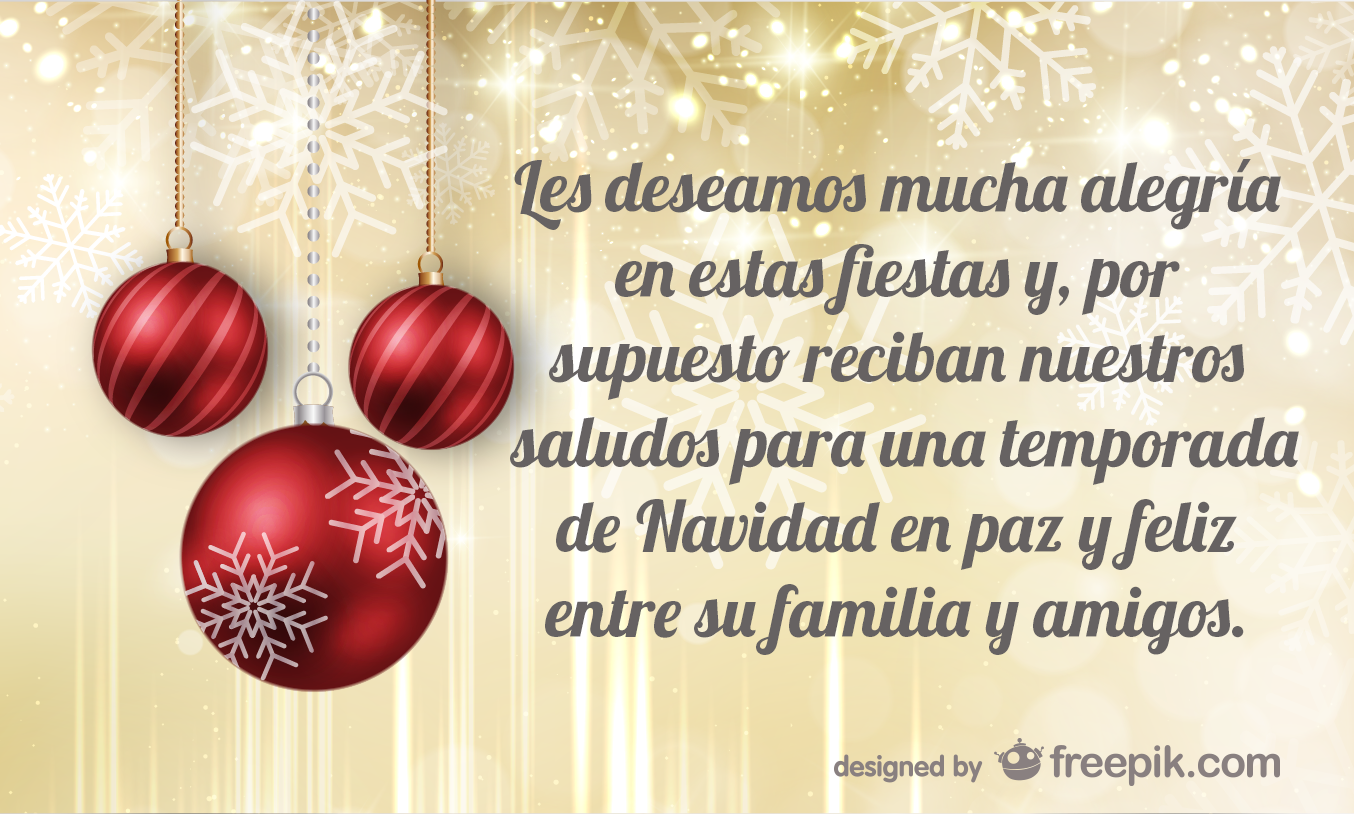 Frases de navidad inteligentes