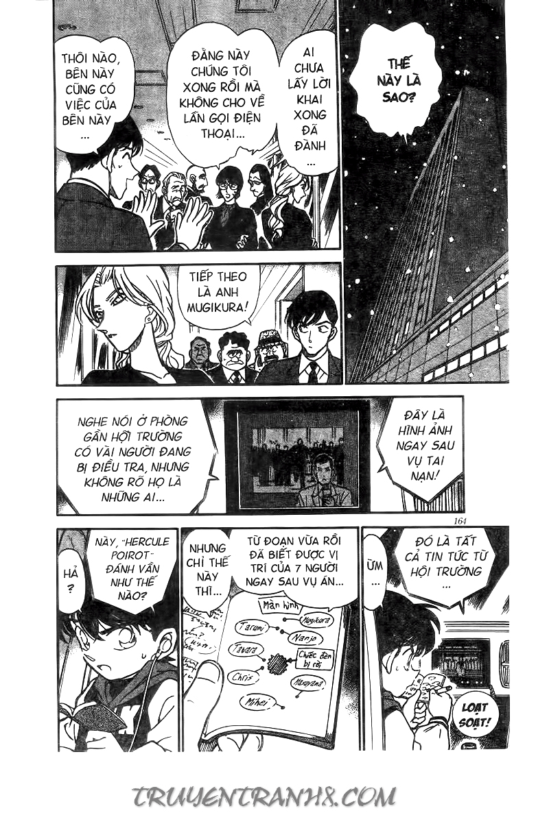 Detective Conan Chap 241 - Truyen.Chap.VN