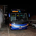 REGIÃO / BAIXA GRANDE: Ônibus da Águia Branca é assaltado na BA -052