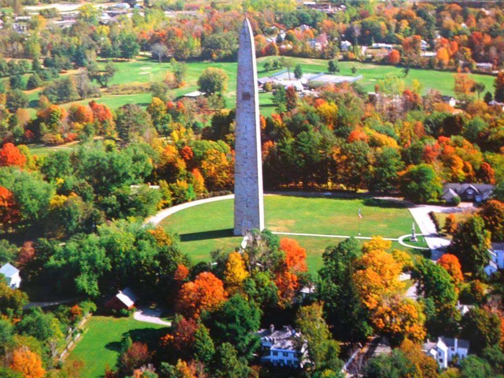 Frau Doktor Doctor Bennington, Vermont
