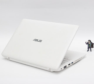 Laptop ASUS X200CA ( Intel 1007U ) 11.6-inchi