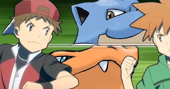Pokémon: The Origin - O episódio especial que conquistou os fãs - Nintendo  Blast