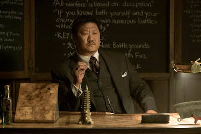 Deadly Class Series Benedict Wong Image 1
