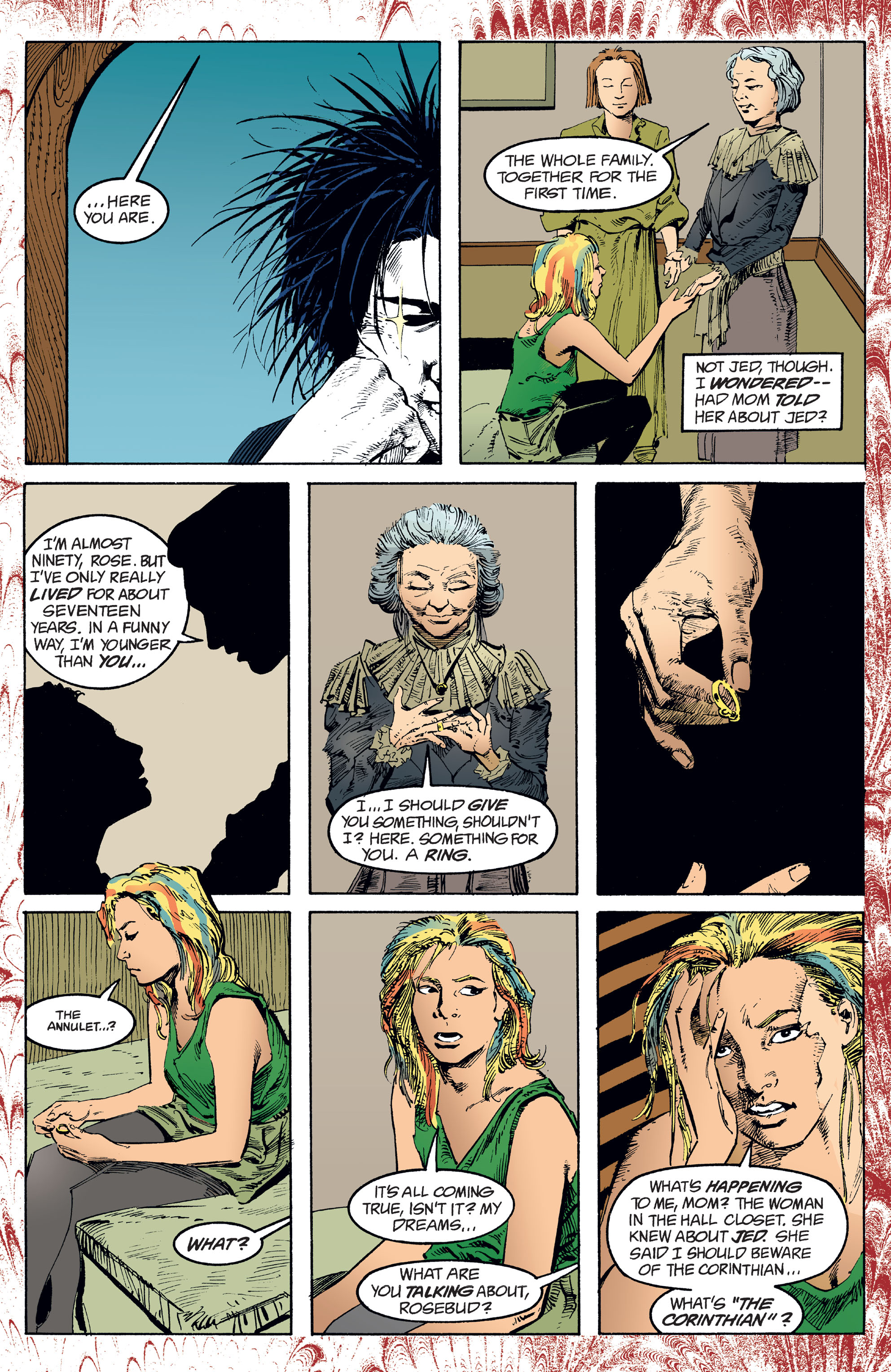 Read online The Sandman (1989) comic -  Issue # _The_Deluxe_Edition 1 (Part 3) - 76