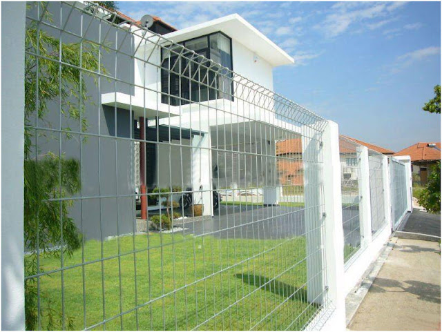 Tips Memilih Cat untuk Interior dan Eksterior Rumah Tips Memilih Cat untuk Interior dan Eksterior Rumah