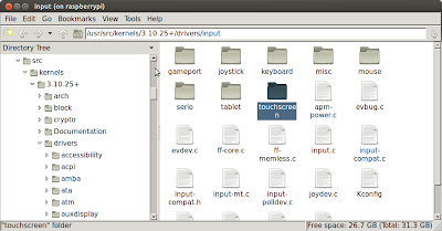 Hello Raspberry Pi: Download and transfer the source code of Raspberry Pi