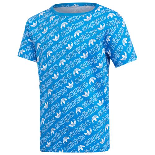 camisas adidas para niños