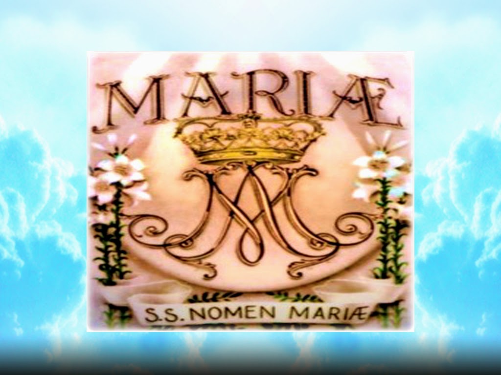 Holy Mass images... The Most Holy