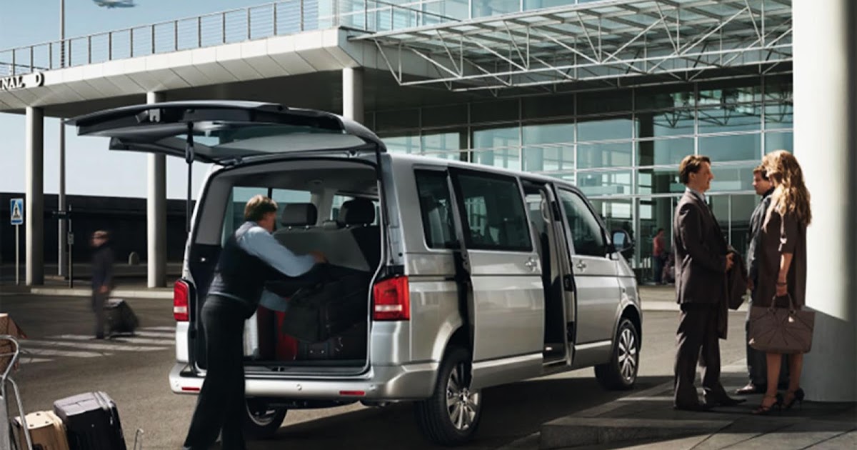 Airport Transfer San Francisco