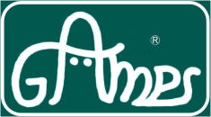 GAMPS logo