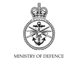 Ministry of Defence Jobs Notification 2017