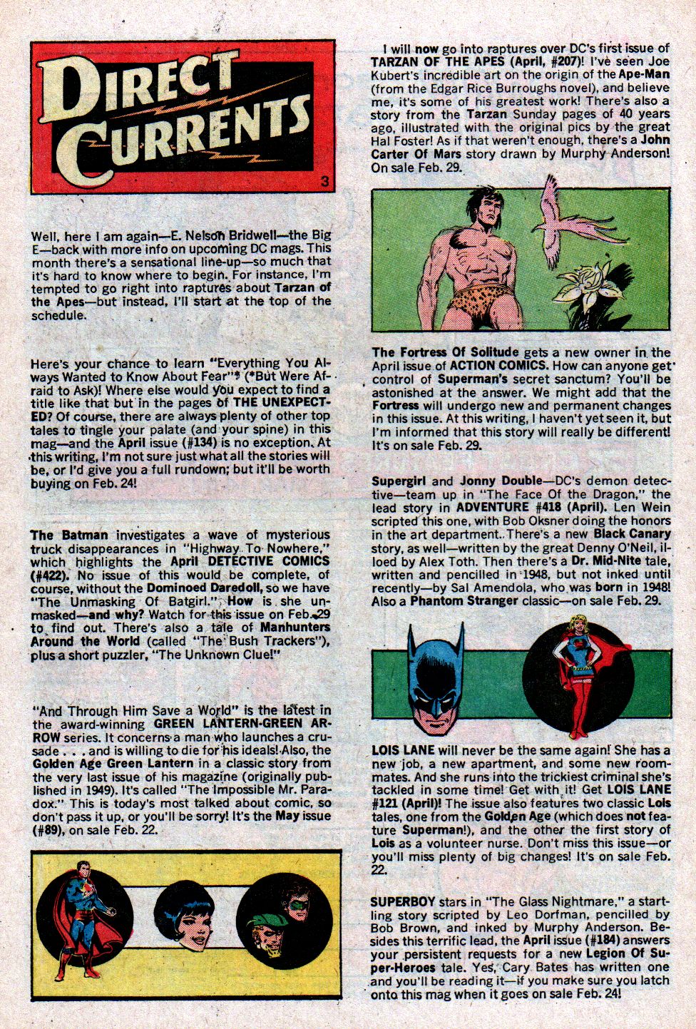 Read online The New Gods (1971) comic -  Issue #8 - 31