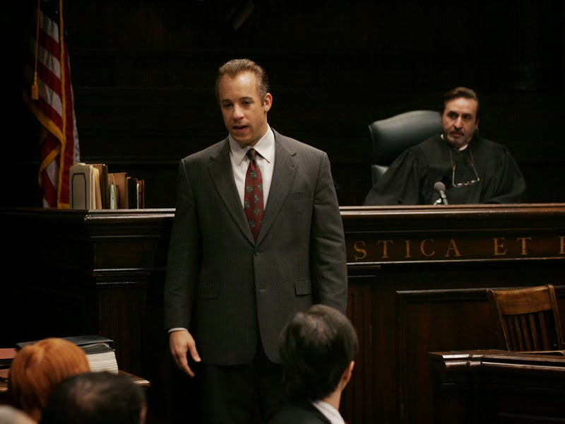 Find Me Guilty Stream