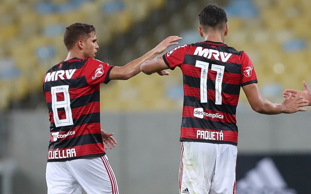 Flamengo prepara a logística para contar com convocados na semifinal da Copa do Brasil