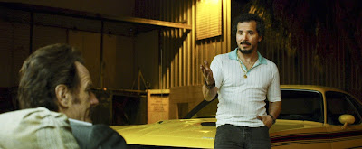 John Leguizamo stars in The Infiltrator