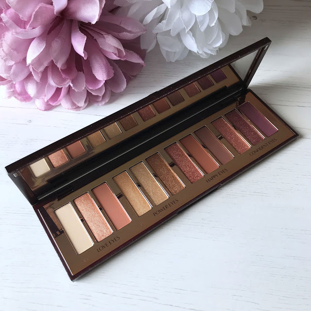 Charlotte Tilbury Stars In Your Eyes Palette