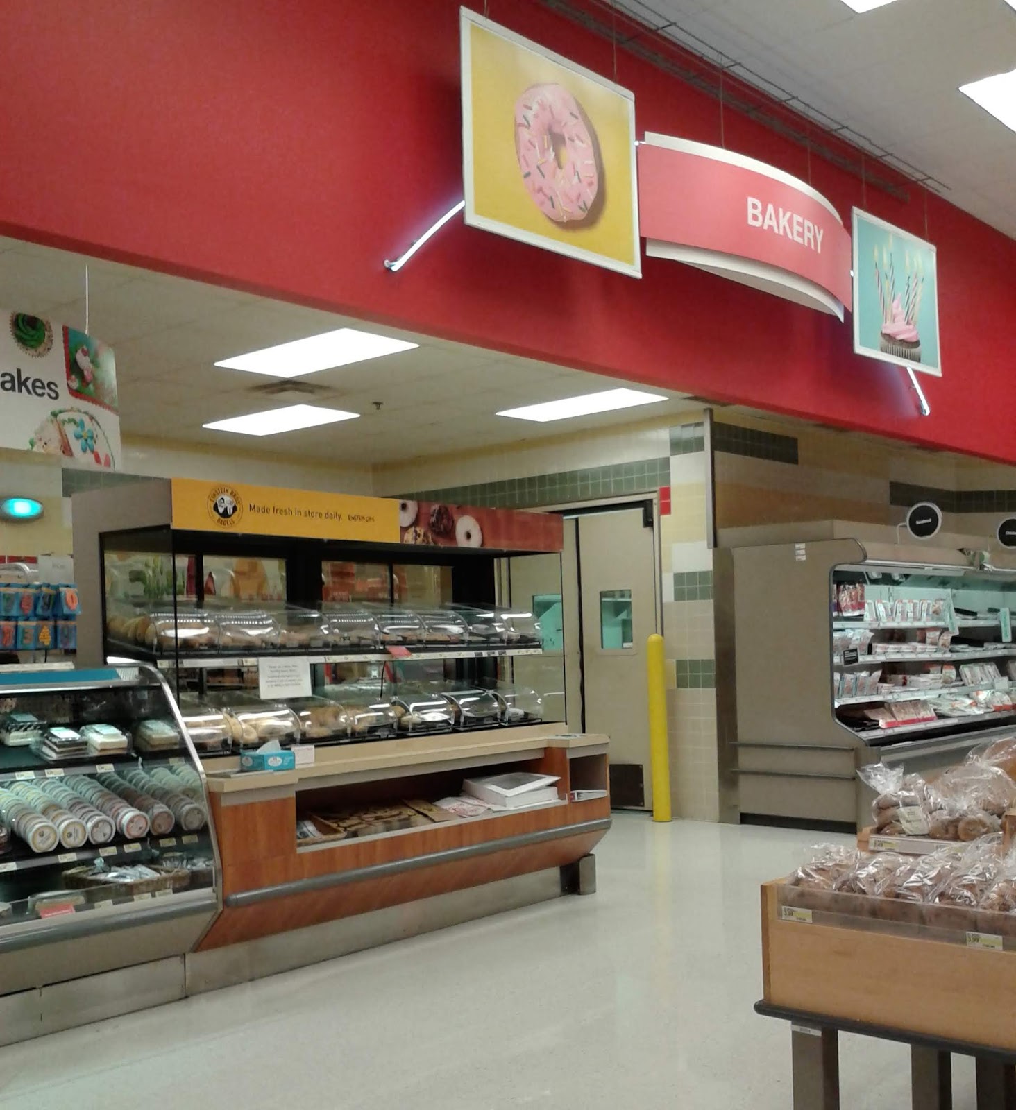 My Florida Retail Blog Super Target 1934 Viera, FL