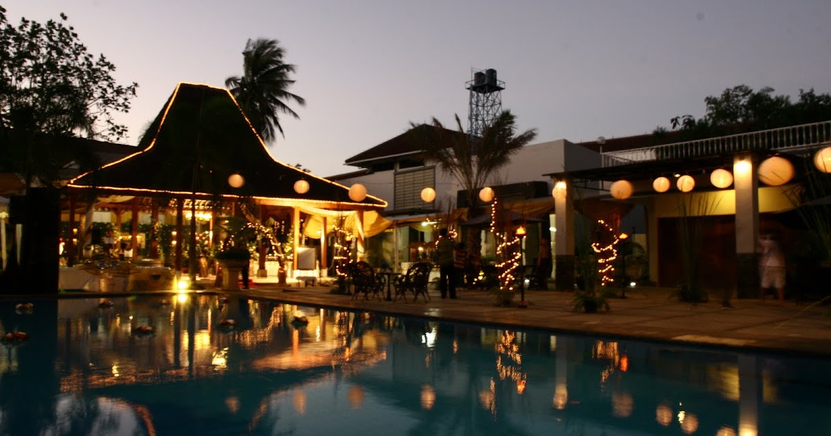 Tempat Makan Romantis di Jakarta Yang Murah ~ Dingeryy Site