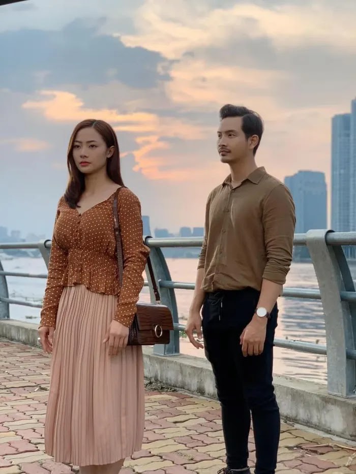 Chuông Gió - SCTV14 (2021)