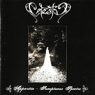 CELESTIA: Apparitia – Somptuous Spectre 