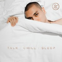 Rayi Putra - Talk. Chill. Sleep