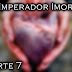 Yue Jaded: O Imperador Imortal (Parte 7 - FINAL)