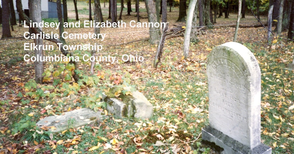 Flipside Lindsey Cannon of Cannons Mill, Columbiana County, Ohio